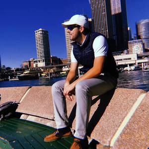 Meet your Posher, Brenner